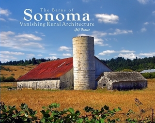 Barns of Sonoma Photo Book