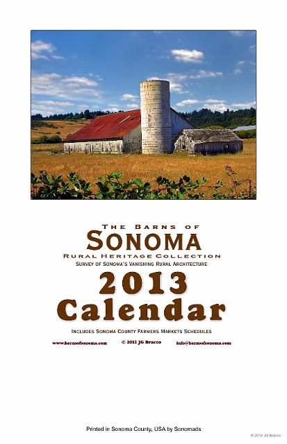 bos-cal-2013-lg2-cov.jpg - 11x17 Calendar - Photo Style