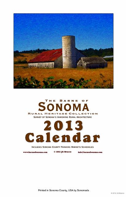 bos-cal-2013-lg3-cov.jpg - 11x17 Calendar - Photo Art Style