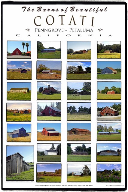 poster-barns-cotati-penngrove-1319-v2.jpg - Cotati Barns Poster