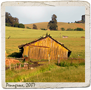 old barn penngrove